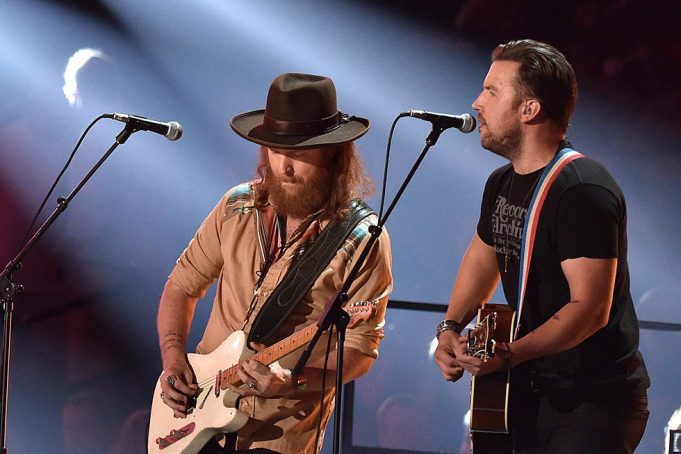 Brothers Osborne at Arizona Federal Theatre