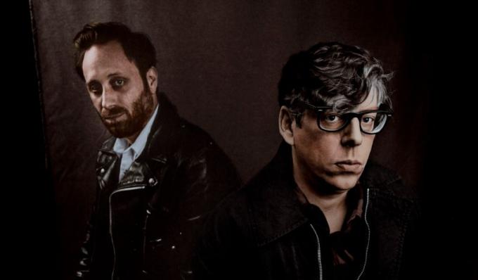 The Black Keys at Daily's Place Amphitheater