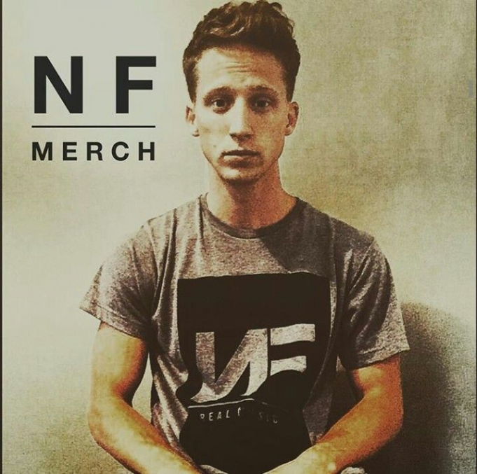 NF - Nate Feuerstein at Daily's Place Amphitheater