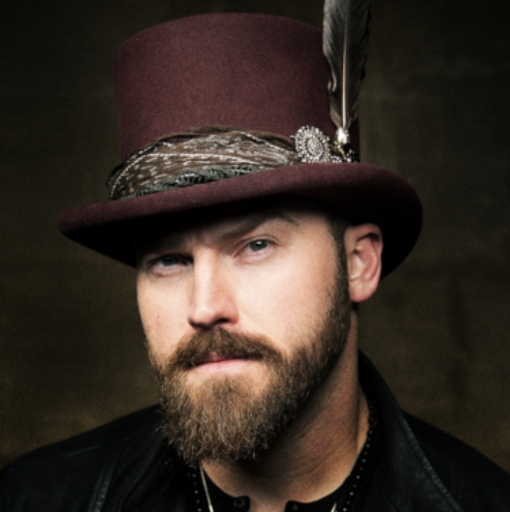 Zac Brown Band at Daily's Place Amphitheater