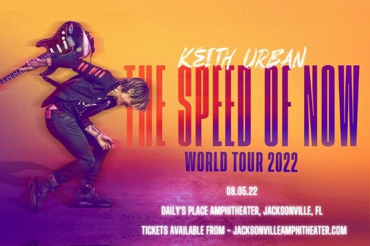 Keith Urban at Daily's Place Amphitheater tickets Keith Urban at Daily's Place Amphitheater