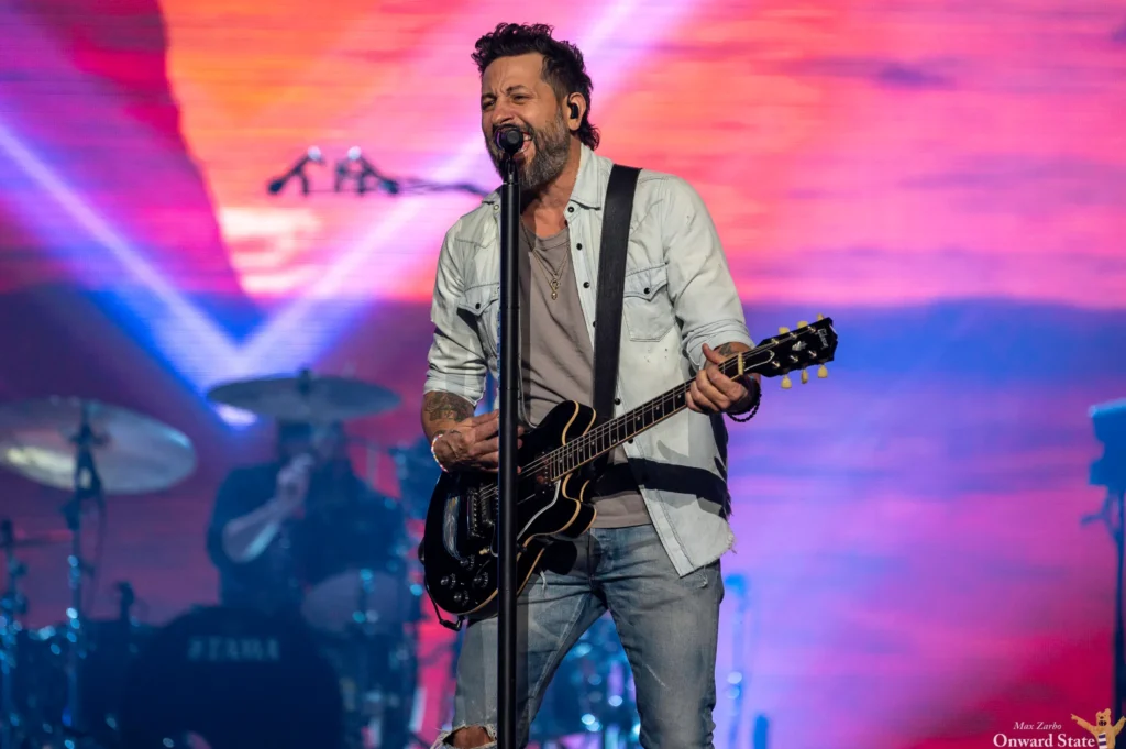 Old Dominion