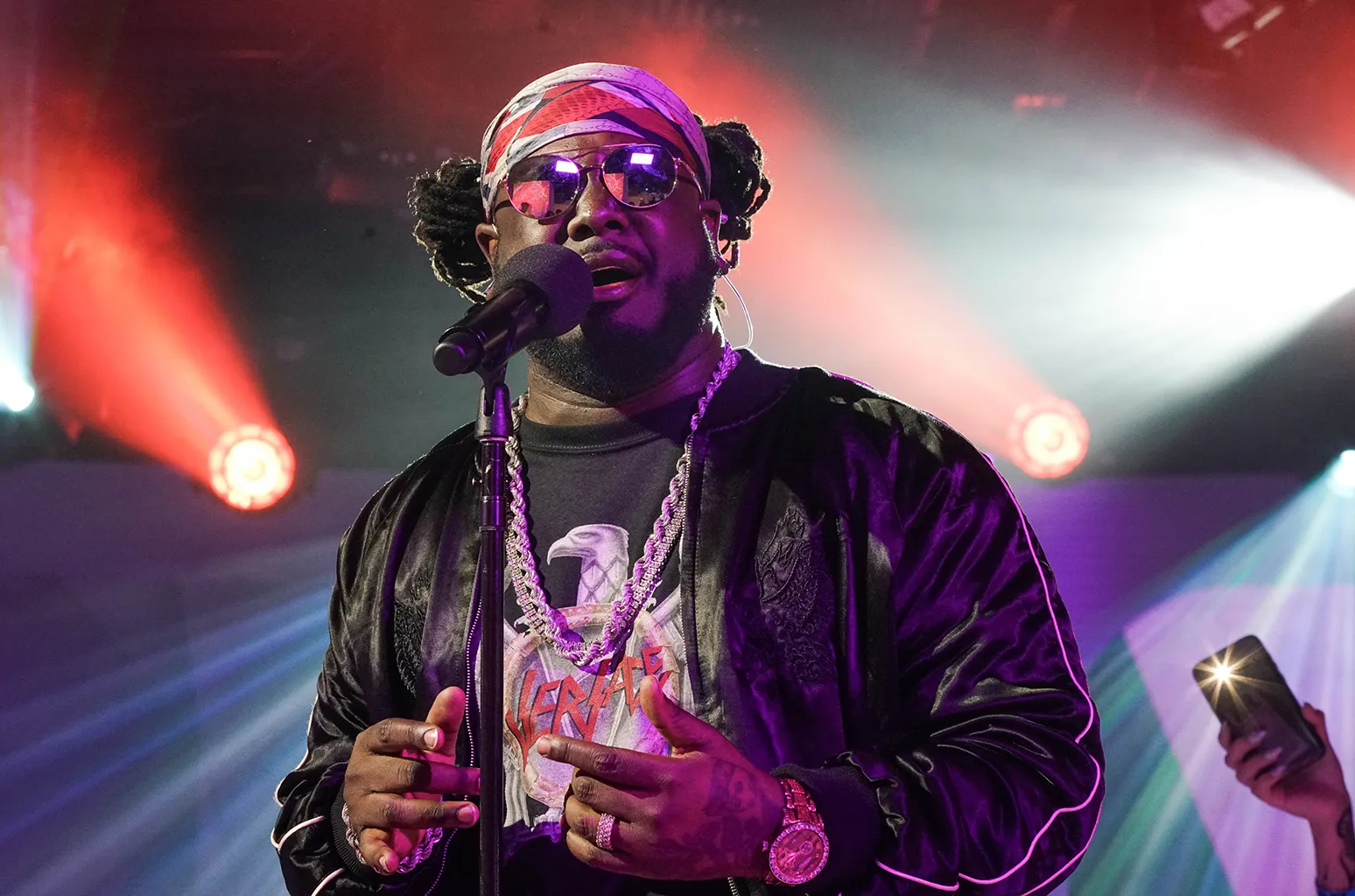 T-Pain