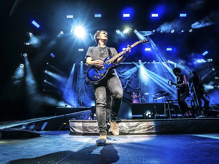 Rob Thomas & A Great Big World