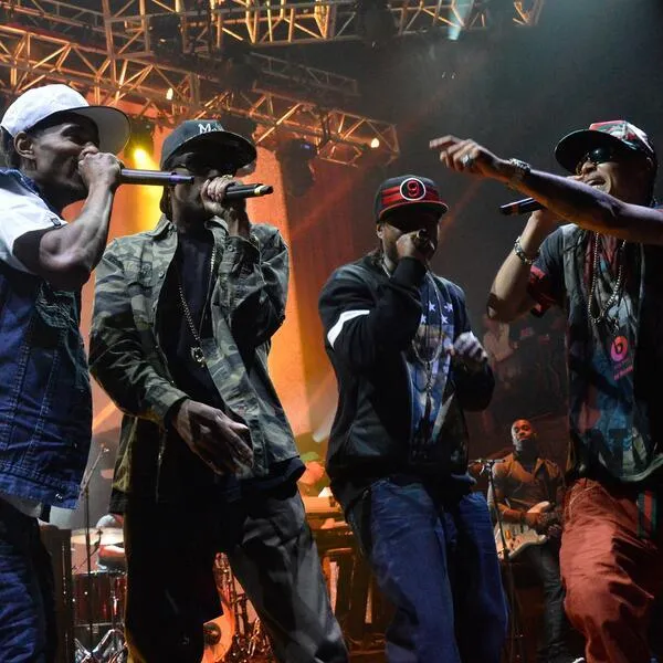 Thuggish Ruggish Mafia Tour