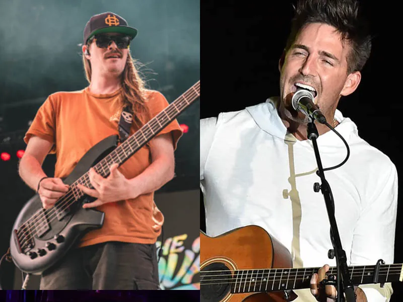 Dirty Heads & Jake Owen