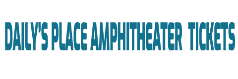 Daily's Place Amphitheater